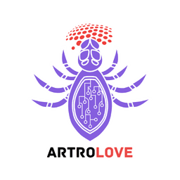 Logo ArtroLove